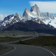 Los Andes argentinos. Getty